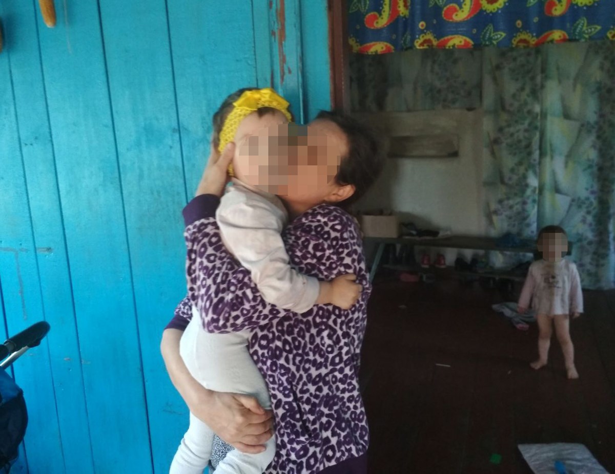 Під Житомиром батьки спалили п'ятирічну дочку: інтерв'ю з матір'ю
